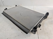 Wasserkühler Kühler Kühlmittel Front Original VW Passat 3G B8 Golf 8 5Q0121251HS