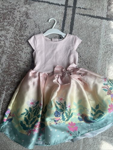 Kleid sommerkleid - h&m,