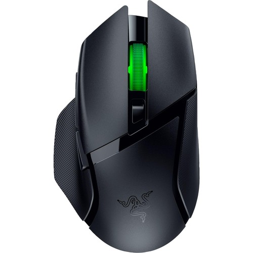 Razer basilisk hyperspeed - razer,