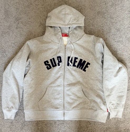 Suprem arc thermal zip - thermal, up