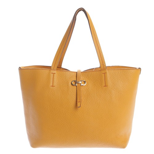 Handtasche salvatore ferragamo - handtasche,