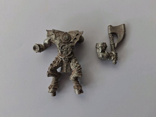 Citadel chaos bloodthirster - citadel,