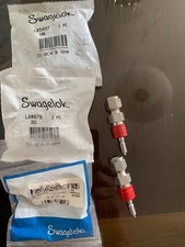 Swagelok SS-QC4-B-(D)6MO