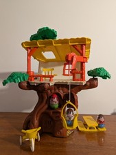 L'Arbre des Bidibules - jouet