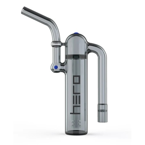 Bubbler xxl grau wasserfilter - xxl,