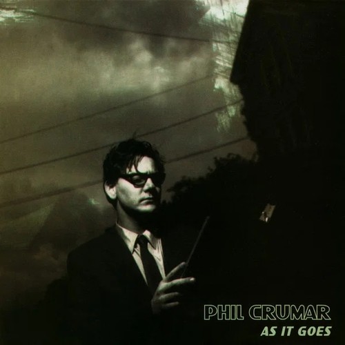 Phil crumar goes cd - goes,