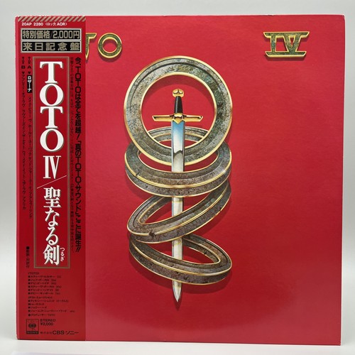 Toto iv - –,