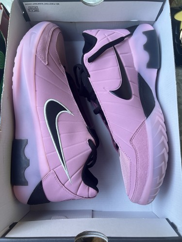 Nike lebron witness herren - nike,