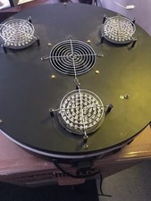 2 Stück Aircone LED 2,5 Meter