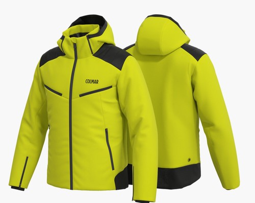 Colmar herren skijacke - colmar,