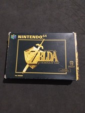 The Legend Of Zelda Ocarina