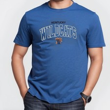 College Kentucky Wildcats
