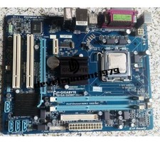 GIGABYTE GA-G41MT-S2PT Desktop