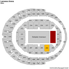 Kool Savas  KÖLN - REIHE 1 -