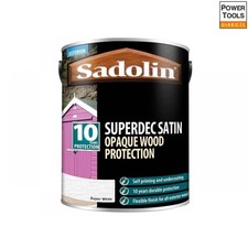 Sadolin 5028827 Superdec