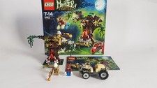 LEGO Monster Fighters 9463