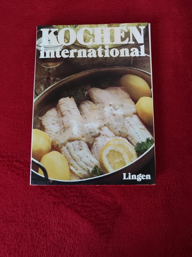 Kochen international band - band, 20