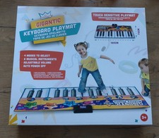 Gigantische Rockstar