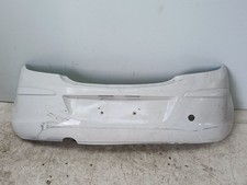 13179893 HINTERE STOSSSTANGE /