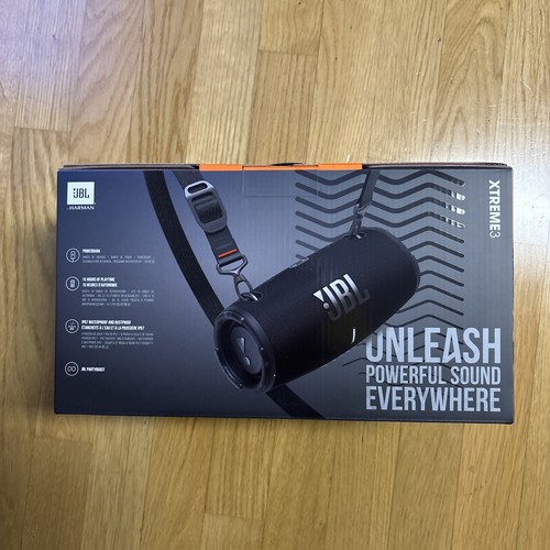Jbl xtreme outdoor - jbl, 3