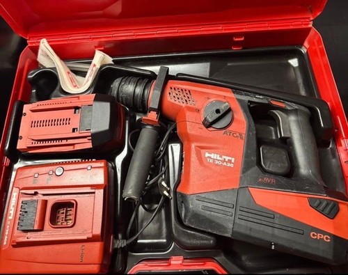 Hilti te30 a36 - hilti, te30-a36