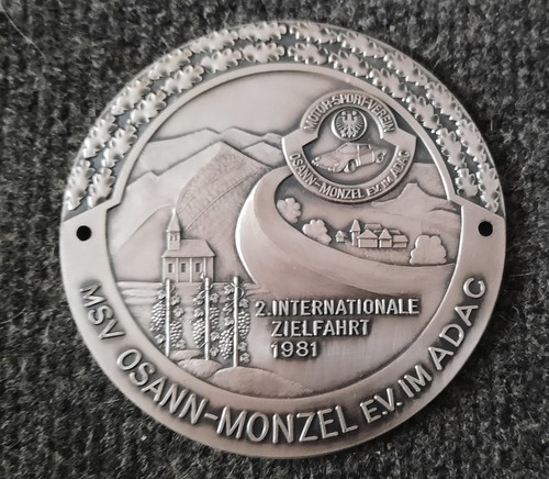 Adac plakette internat - adac, 2.