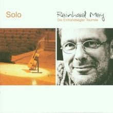 Solo von Reinhard Mey | CD | Zustand sehr gut
