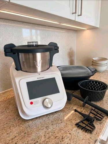 Monsieur cuisine connect - cuisine,