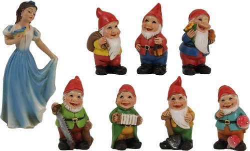 Minigarten miniatur - minigarten,