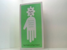 Hampsoner, R: Digital Ape: how