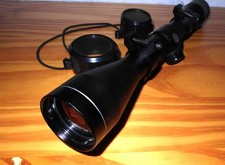 Tasco Pronghorn Zielfernrohr