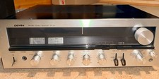 Denon 345 receiver 80er - denon, gr-345