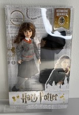 HERMIONE GRANGER - FIGURE DOLL