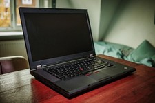 Lenovo ThinkPad W530, 15“, I7-3720, 32GB RAM, 250 GB SSD, 500GB HDD, Windows 11