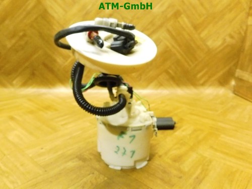 Kraftstoffpumpe benzinpumpe - kraftstoffpumpe,