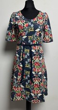 Blutsgeschwister blusenkleid - blutsgeschwister,