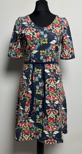 Blutsgeschwister blusenkleid - blutsgeschwister,