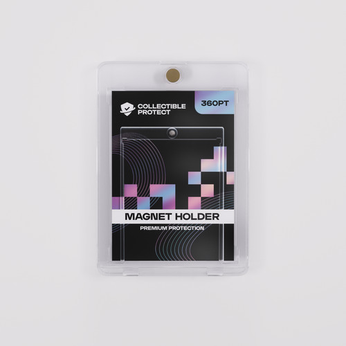 Collectible protect 360pt - collectible,