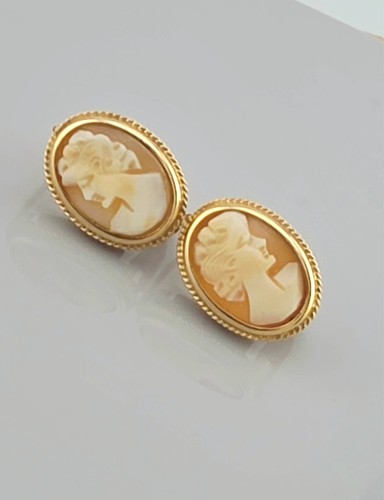 Antike ohrringe gold 750 - antike,