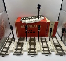 6x Kleinbahn H0 432 433 ÖBB