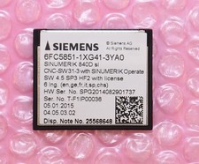 Siemens Sinumerik 840D SL /