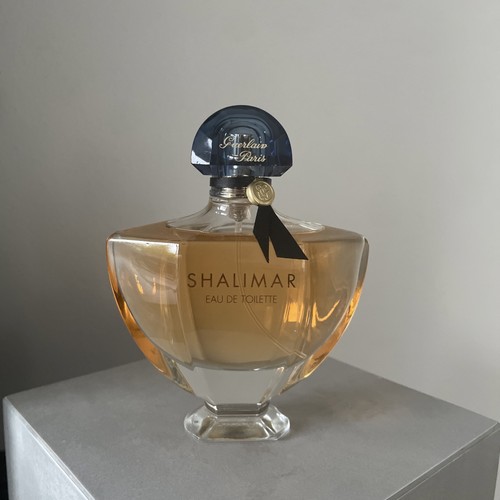 Guerlain shalimar edt eau de - guerlain,