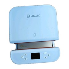 LOKLIK Impress Auto Tumbler
