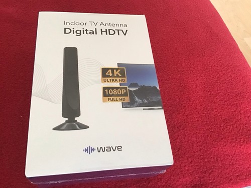 Indoor antenna digital hdtv - tv,