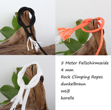 10m fallschirmseide paracord - 4-10m,
