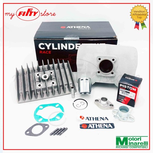 Zylinder tuning ø48 hub 42mm - hub,
