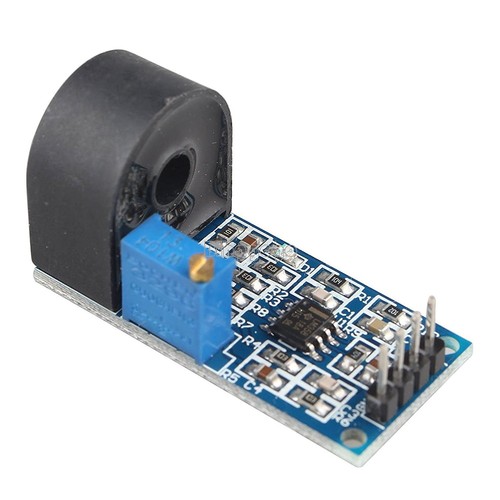 Range single phase active - 5a,