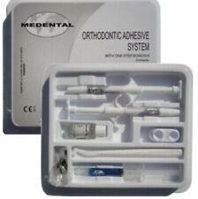 Medentales selbsthärtendes