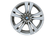 ✅1x Alloy Wheel Rim 17 Inch