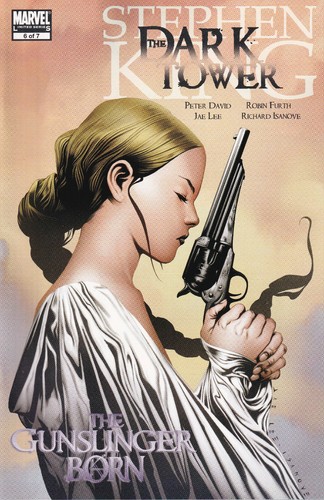 Dark tower the - dark, tower: